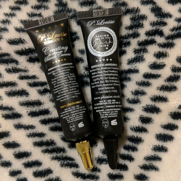 P.louise base bundle - Picture 2 of 3